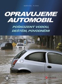 obálka: Opravujeme automobil