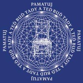 obálka: Buď tady a teď