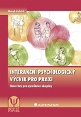 obálka: Interakční psychologický výcvik pro praxi