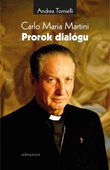 obálka: Carlo Maria Martini - Prorok dialógu