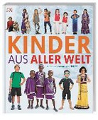 obálka: Kinder aus aller Welt