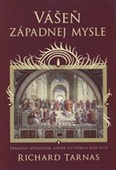 obálka: Vášeň západnej mysle