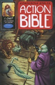 obálka: Action Bible 1. časť