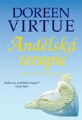 obálka: Andělská terapie - Pracovní kniha