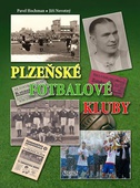 obálka: Plzeňské fotbalové kluby