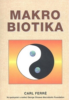 obálka: Makrobiotika