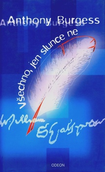 obálka: Všechno, jen slunce ne