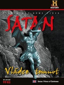 obálka: Satan: Vládce temnot  - DVD