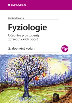 obálka: Fyziologie