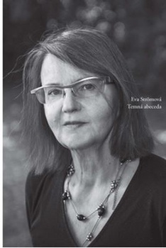 obálka: Temná abeceda