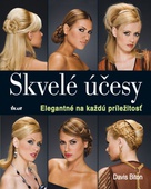 obálka: Skvelé účesy