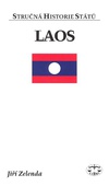 obálka:  Laos 