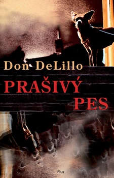 obálka: Prašivý pes