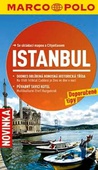 obálka: Istanbul - Průvodce se skládací mapou