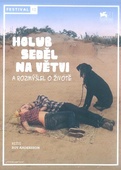 obálka: Holub seděl na větvi a rozmýšlel o životě - DVD