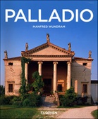obálka: Palladio 