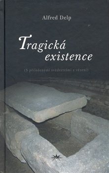 obálka: TRAGICKÁ EXISTENCE