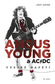 obálka: Angus Young a AC/DC - Vysoké napětí
