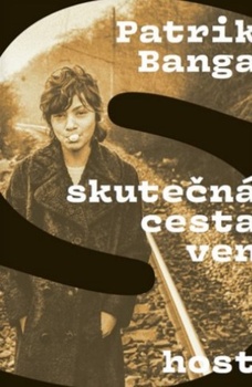 obálka: Skutečná cesta ven