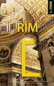 obálka: Řím - National Geographic
