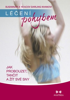 obálka: Léčení pohybem
