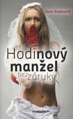 obálka: Hodinový manžel bez záruky