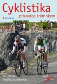 obálka: Cyklistika - průvodce tréninkem