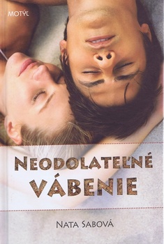 obálka: Neodolateľné vábenie