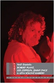 obálka: Robert Plant