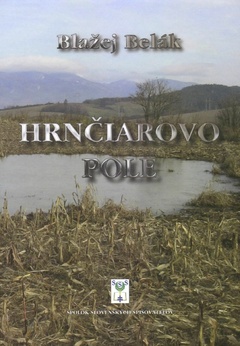 obálka: Hrnčiarovo pole