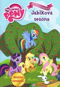 obálka: My Little Pony - Jablková sezóna