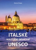 obálka: Italské památky UNESCO