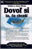 obálka: Dovoľ si to, čo chceš!