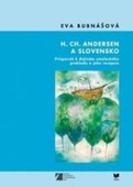 obálka: H. Ch. Andersen a Slovensko