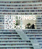obálka: Buildings for Books