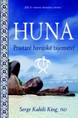 obálka: Huna