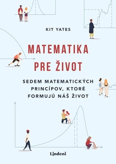 obálka: Matematika pre život