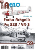 obálka: Focke-Achgelis Fa 223