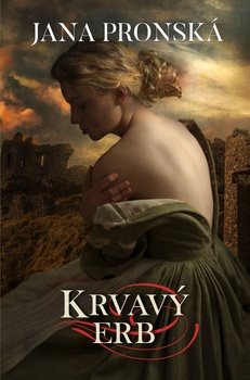 obálka: Krvavý erb, 2.vydanie