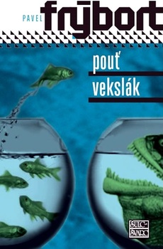 obálka: POUŤ / VEKSLÁK