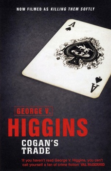 obálka: Cogan's Trade