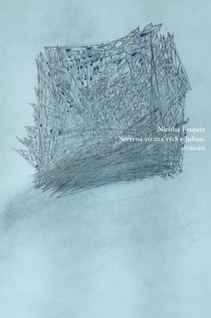 obálka: Severná strana vrchu Juliau, dvanásť