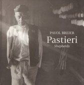 obálka: Pastieri /Shepherds