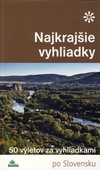 obálka: Najkrajšie vyhliadky