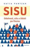 obálka: Sisu - Odolnost, síla a štěstí po finsku