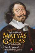 obálka: Matyáš Gallas (1588–1647)