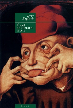 obálka: Úvod do literární teorie