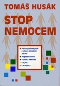 obálka: Stop nemocem   