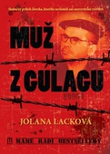 obálka: Muž z gulagu