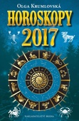 obálka: Horoskopy 2017